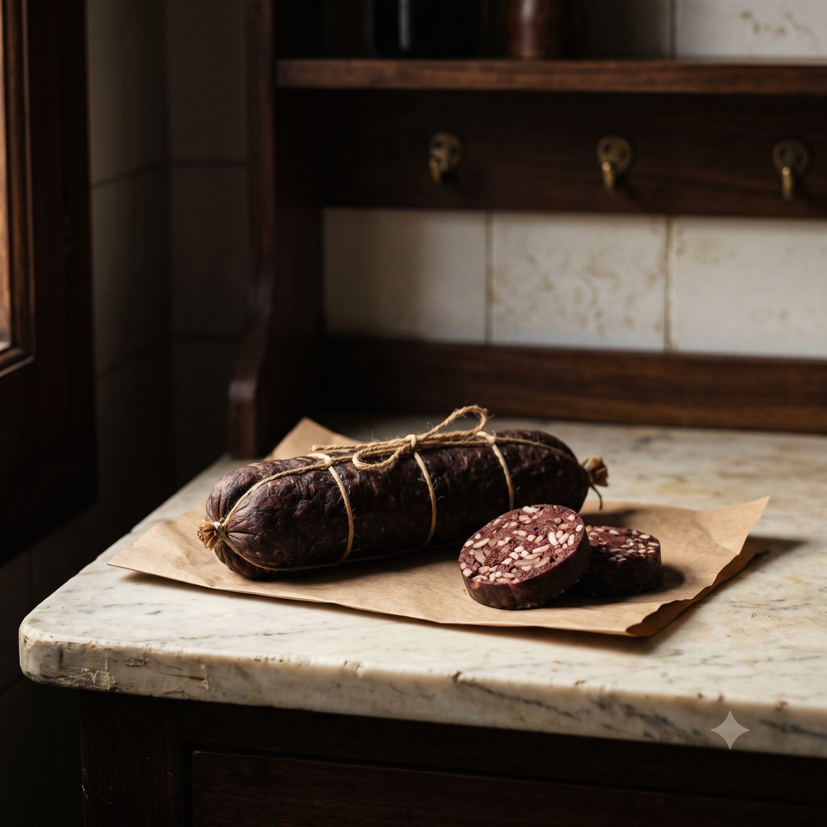 Morcilla de Burgos